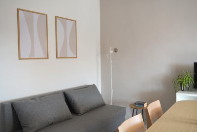 Sofa-bed