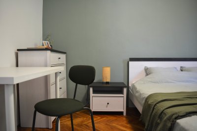 Double Bedroom